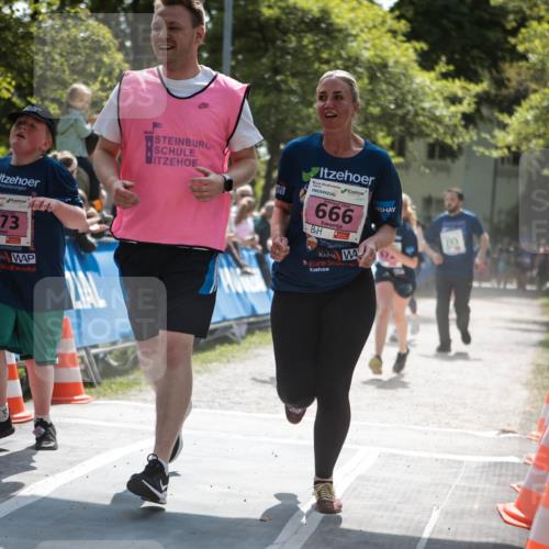 09.05.2026 - Störlauf H.Heesch http://msf.ph/oto/9672953 09.05.2026 13:59:56 Ziel 773, 2026, 666 meine-sportfotos.de