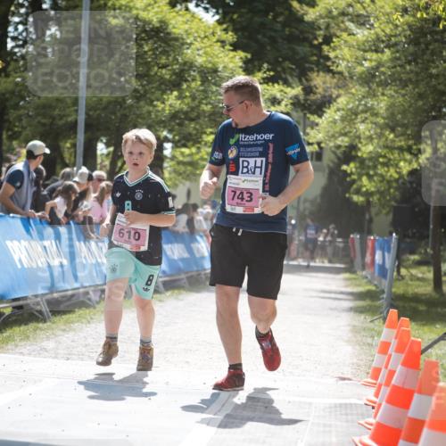 09.05.2026 - Störlauf H.Heesch http://msf.ph/oto/9672968 09.05.2026 14:00:08 Ziel 610, 743 meine-sportfotos.de