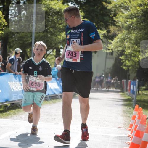 09.05.2026 - Störlauf H.Heesch http://msf.ph/oto/9672970 09.05.2026 14:00:08 Ziel 8, 10, 4, 743 meine-sportfotos.de