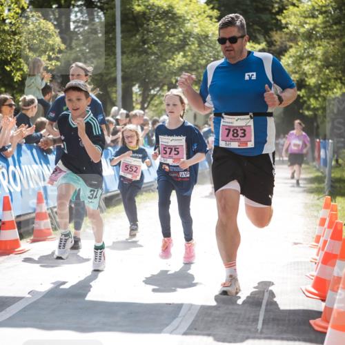 09.05.2026 - Störlauf H.Heesch http://msf.ph/oto/9672988 09.05.2026 14:00:25 Ziel 31, 552, 575, 783 meine-sportfotos.de