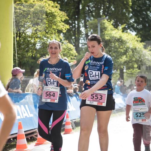 09.05.2026 - Störlauf H.Heesch http://msf.ph/oto/9673007 09.05.2026 14:00:40 Ziel 8, 564, 2026, 553, 525 meine-sportfotos.de