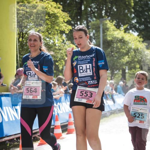 09.05.2026 - Störlauf H.Heesch http://msf.ph/oto/9673008 09.05.2026 14:00:40 Ziel 2026, 564, 553, 525 meine-sportfotos.de