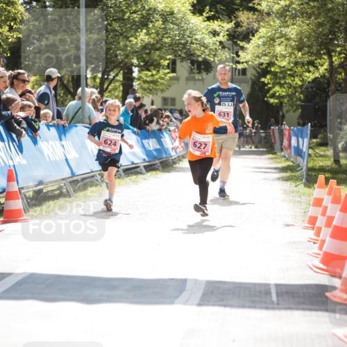 09.05.2026 - Störlauf H.Heesch http://msf.ph/oto/9673022 09.05.2026 14:01:10 Ziel 624, 627, 631 meine-sportfotos.de