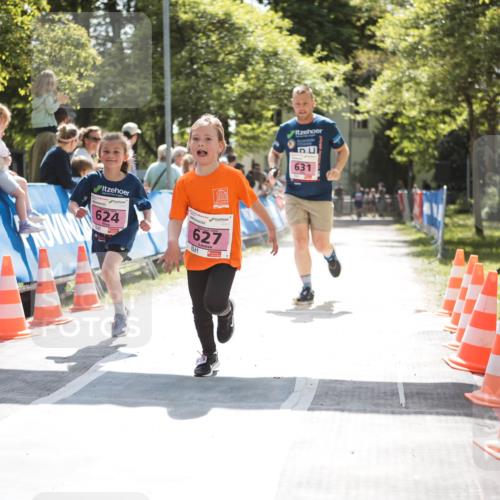 09.05.2026 - Störlauf H.Heesch http://msf.ph/oto/9673026 09.05.2026 14:01:11 Ziel 624, 627, 631 meine-sportfotos.de