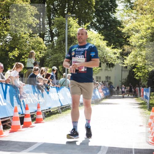 09.05.2026 - Störlauf H.Heesch http://msf.ph/oto/9673028 09.05.2026 14:01:13 Ziel  meine-sportfotos.de