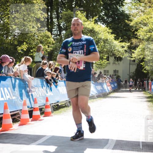 09.05.2026 - Störlauf H.Heesch http://msf.ph/oto/9673029 09.05.2026 14:01:13 Ziel  meine-sportfotos.de