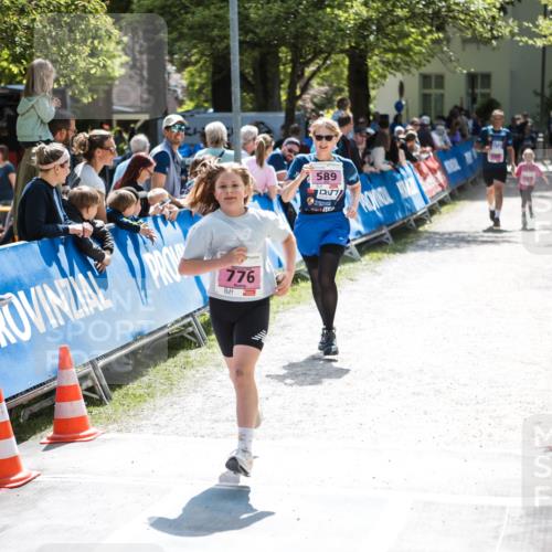 09.05.2026 - Störlauf H.Heesch http://msf.ph/oto/9673037 09.05.2026 14:01:34 Ziel 776, 589 meine-sportfotos.de