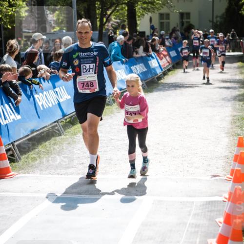 09.05.2026 - Störlauf H.Heesch http://msf.ph/oto/9673044 09.05.2026 14:01:41 Ziel 748 meine-sportfotos.de