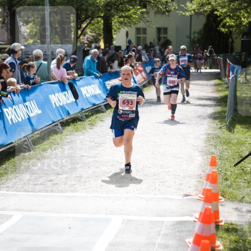 09.05.2026 - Störlauf H.Heesch http://msf.ph/oto/9673047 09.05.2026 14:01:44 Ziel 612, 693 meine-sportfotos.de
