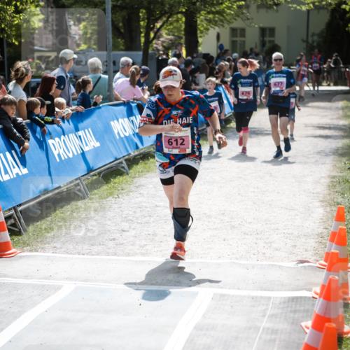 09.05.2026 - Störlauf H.Heesch http://msf.ph/oto/9673052 09.05.2026 14:01:46 Ziel 612, 677, 676 meine-sportfotos.de