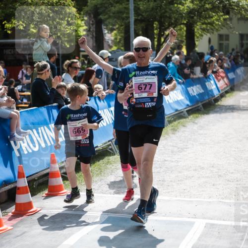 09.05.2026 - Störlauf H.Heesch http://msf.ph/oto/9673058 09.05.2026 14:01:50 Ziel 2, 669, 677 meine-sportfotos.de