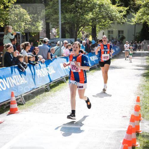 09.05.2026 - Störlauf H.Heesch http://msf.ph/oto/9673060 09.05.2026 14:01:55 Ziel 772, 8, 611 meine-sportfotos.de