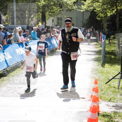 09.05.2026 - Störlauf H.Heesch http://msf.ph/oto/9673086 09.05.2026 14:02:14 Ziel 662, 566 meine-sportfotos.de