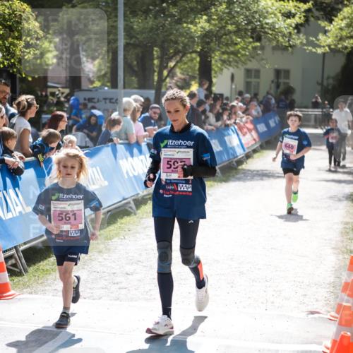 09.05.2026 - Störlauf H.Heesch http://msf.ph/oto/9673095 09.05.2026 14:02:20 Ziel 561, 59, 640 meine-sportfotos.de