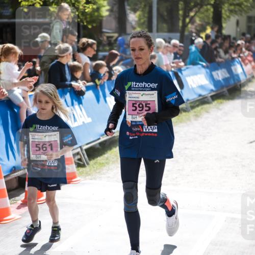 09.05.2026 - Störlauf H.Heesch http://msf.ph/oto/9673098 09.05.2026 14:02:21 Ziel 561, 2026, 595, 640 meine-sportfotos.de