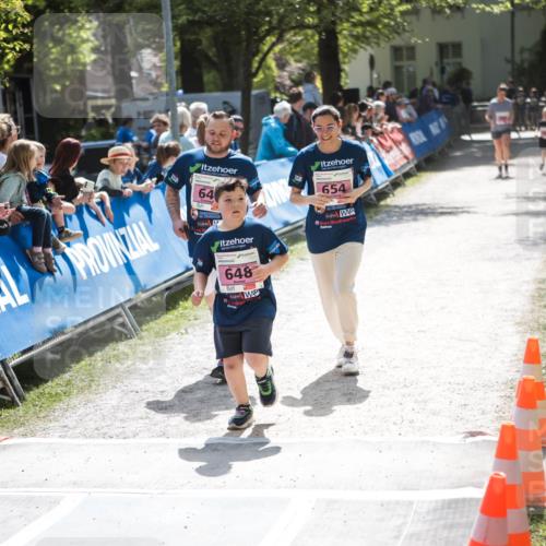 09.05.2026 - Störlauf H.Heesch http://msf.ph/oto/9673111 09.05.2026 14:02:44 Ziel 64, 654, 648 meine-sportfotos.de