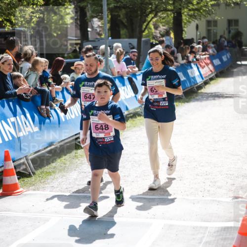 09.05.2026 - Störlauf H.Heesch http://msf.ph/oto/9673113 09.05.2026 14:02:45 Ziel 647, 648 meine-sportfotos.de