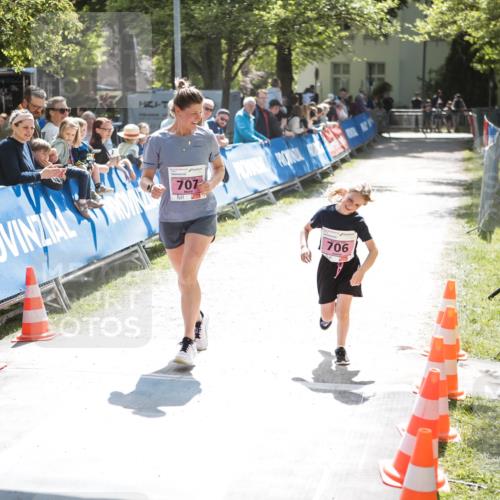 09.05.2026 - Störlauf H.Heesch http://msf.ph/oto/9673114 09.05.2026 14:02:53 Ziel 707, 706 meine-sportfotos.de