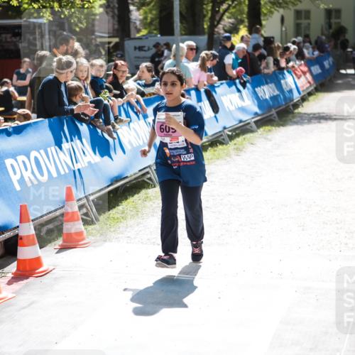 09.05.2026 - Störlauf H.Heesch http://msf.ph/oto/9673120 09.05.2026 14:03:11 Ziel 605 meine-sportfotos.de