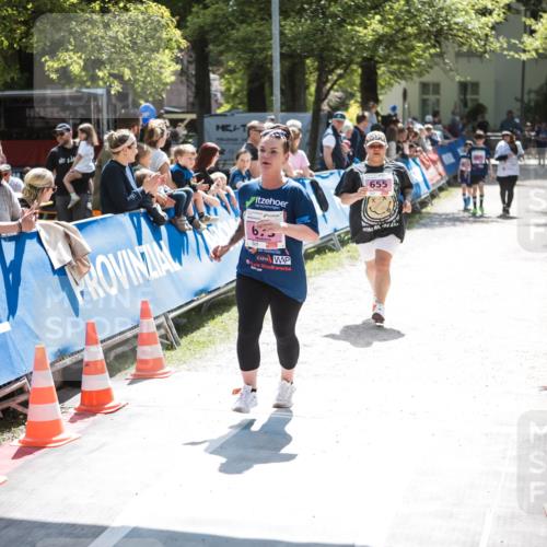 09.05.2026 - Störlauf H.Heesch http://msf.ph/oto/9673124 09.05.2026 14:03:24 Ziel 655 meine-sportfotos.de