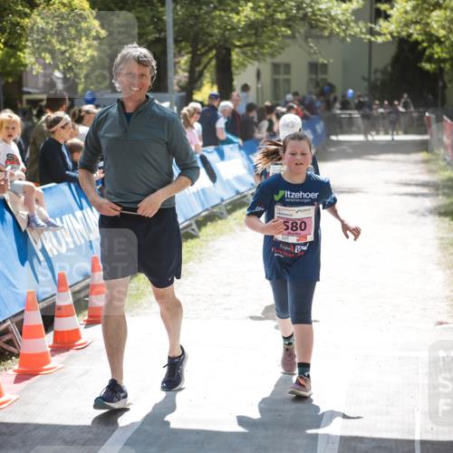 09.05.2026 - Störlauf H.Heesch http://msf.ph/oto/9673139 09.05.2026 14:03:39 Ziel 580 meine-sportfotos.de