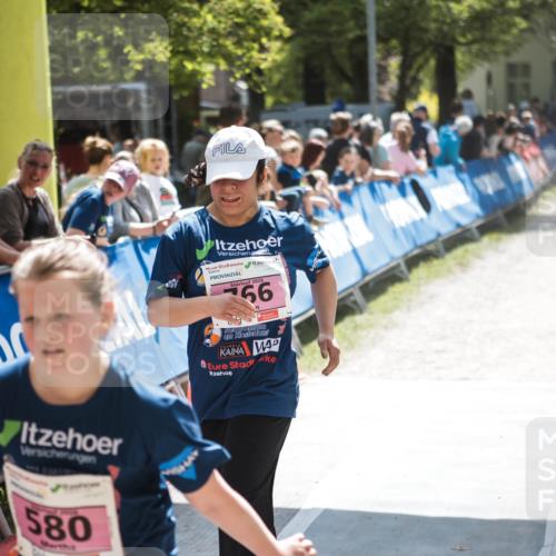 09.05.2026 - Störlauf H.Heesch http://msf.ph/oto/9673142 09.05.2026 14:03:41 Ziel 2026, 766, 580 meine-sportfotos.de
