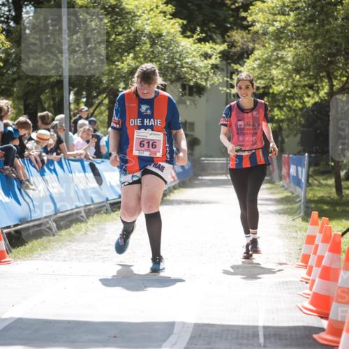 09.05.2026 - Störlauf H.Heesch http://msf.ph/oto/9673150 09.05.2026 14:04:16 Ziel 616, 14 meine-sportfotos.de