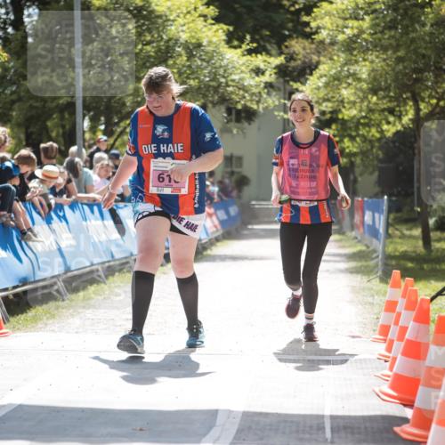 09.05.2026 - Störlauf H.Heesch http://msf.ph/oto/9673151 09.05.2026 14:04:16 Ziel 610, 141 meine-sportfotos.de
