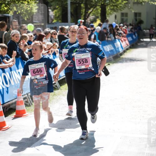 09.05.2026 - Störlauf H.Heesch http://msf.ph/oto/9673170 09.05.2026 14:05:27 Ziel 646, 00, 558 meine-sportfotos.de