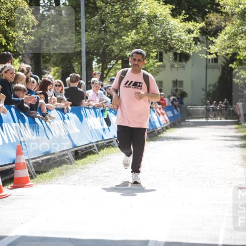 09.05.2026 - Störlauf H.Heesch http://msf.ph/oto/9673179 09.05.2026 14:05:42 Ziel  meine-sportfotos.de