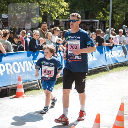 09.05.2026 - Störlauf H.Heesch http://msf.ph/oto/9673187 09.05.2026 14:06:11 Ziel 683, 702 meine-sportfotos.de
