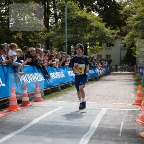 09.05.2026 - Störlauf H.Heesch http://msf.ph/oto/9673194 09.05.2026 14:09:18 Ziel 870 meine-sportfotos.de