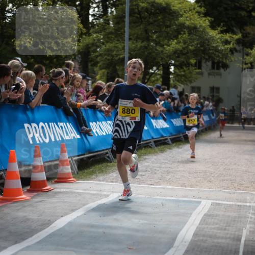 09.05.2026 - Störlauf H.Heesch http://msf.ph/oto/9673200 09.05.2026 14:09:31 Ziel 880, 857 meine-sportfotos.de