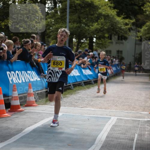 09.05.2026 - Störlauf H.Heesch http://msf.ph/oto/9673201 09.05.2026 14:09:31 Ziel 880, 857 meine-sportfotos.de