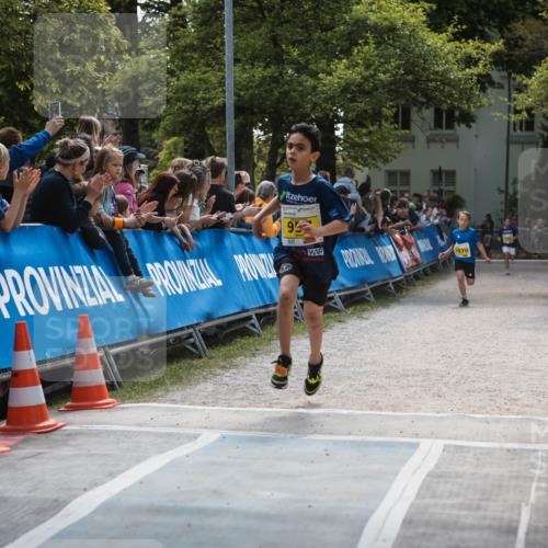 09.05.2026 - Störlauf H.Heesch http://msf.ph/oto/9673212 09.05.2026 14:09:44 Ziel 1070 meine-sportfotos.de