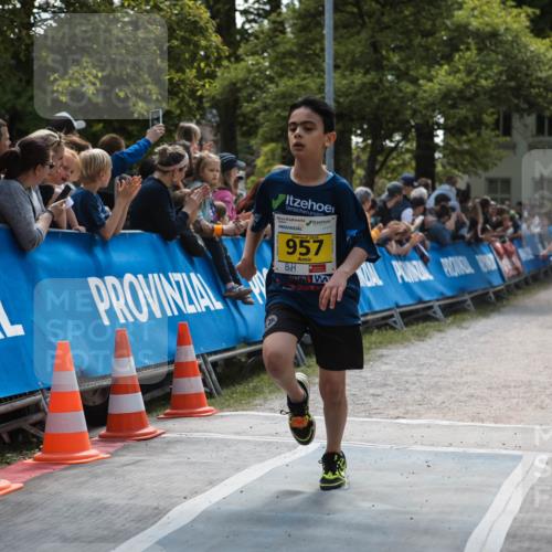 09.05.2026 - Störlauf H.Heesch http://msf.ph/oto/9673214 09.05.2026 14:09:44 Ziel 2026, 957, 15799 meine-sportfotos.de