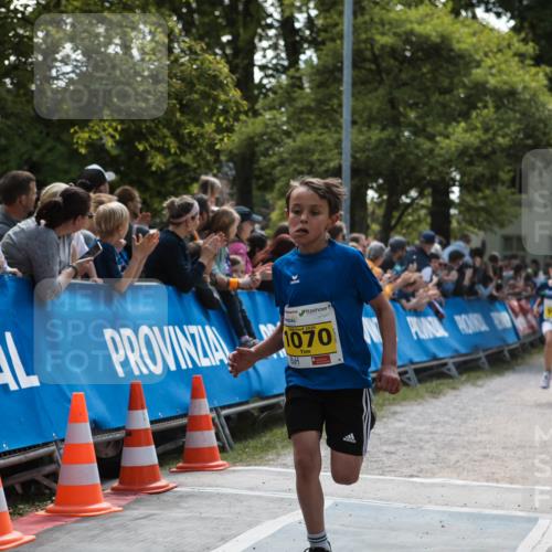 09.05.2026 - Störlauf H.Heesch http://msf.ph/oto/9673216 09.05.2026 14:09:48 Ziel 2026, 1070 meine-sportfotos.de