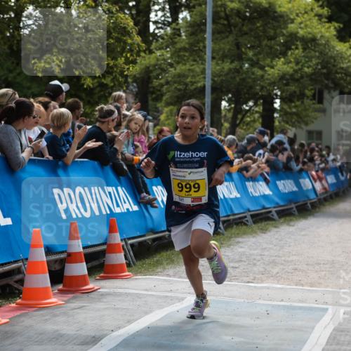 09.05.2026 - Störlauf H.Heesch http://msf.ph/oto/9673219 09.05.2026 14:09:50 Ziel 999 meine-sportfotos.de