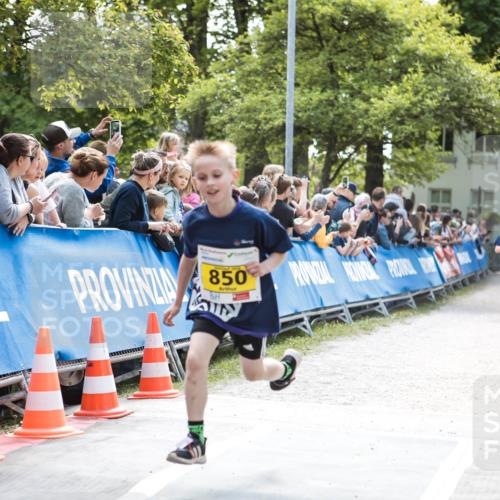 09.05.2026 - Störlauf H.Heesch http://msf.ph/oto/9673234 09.05.2026 14:10:05 Ziel 850, 837 meine-sportfotos.de