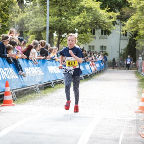 09.05.2026 - Störlauf H.Heesch http://msf.ph/oto/9673236 09.05.2026 14:10:09 Ziel 837 meine-sportfotos.de
