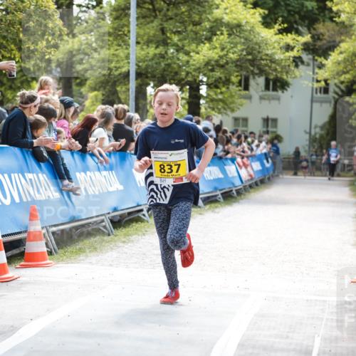 09.05.2026 - Störlauf H.Heesch http://msf.ph/oto/9673237 09.05.2026 14:10:09 Ziel 837 meine-sportfotos.de