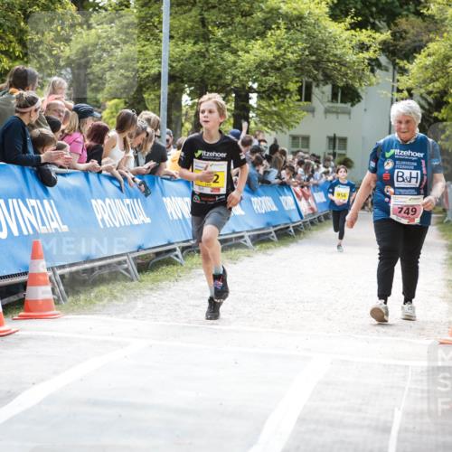 09.05.2026 - Störlauf H.Heesch http://msf.ph/oto/9673256 09.05.2026 14:10:34 Ziel 956, 749 meine-sportfotos.de