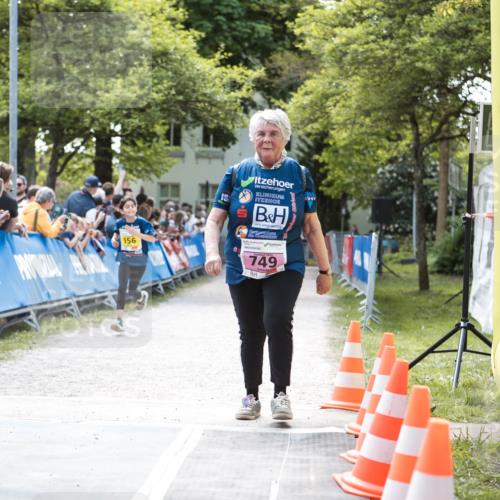 09.05.2026 - Störlauf H.Heesch http://msf.ph/oto/9673259 09.05.2026 14:10:35 Ziel 956, 749 meine-sportfotos.de