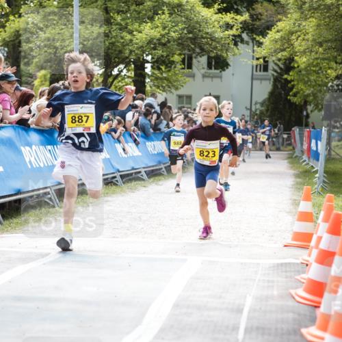 09.05.2026 - Störlauf H.Heesch http://msf.ph/oto/9673265 09.05.2026 14:10:41 Ziel 887, 988, 823 meine-sportfotos.de