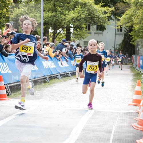 09.05.2026 - Störlauf H.Heesch http://msf.ph/oto/9673266 09.05.2026 14:10:41 Ziel 2026, 887, 988, 823, 369 meine-sportfotos.de