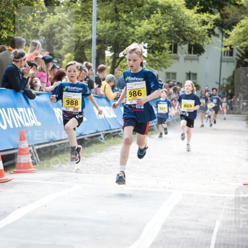 09.05.2026 - Störlauf H.Heesch http://msf.ph/oto/9673269 09.05.2026 14:10:43 Ziel 988, 986, 864, 869 meine-sportfotos.de