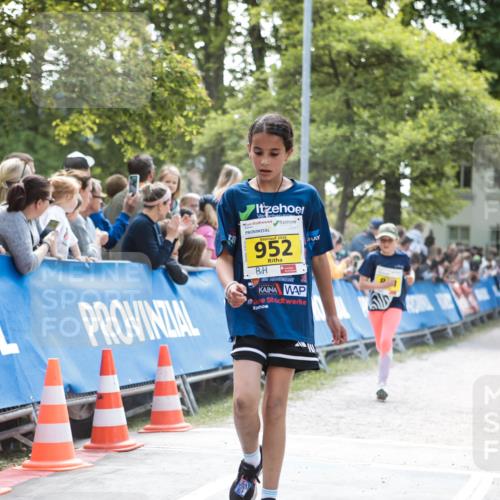 09.05.2026 - Störlauf H.Heesch http://msf.ph/oto/9673284 09.05.2026 14:10:50 Ziel 10, 2026, 952 meine-sportfotos.de