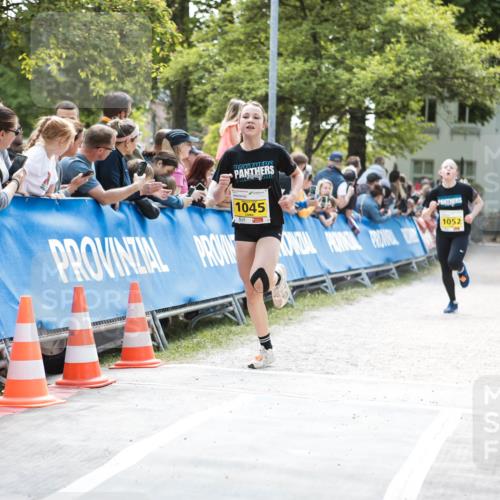 09.05.2026 - Störlauf H.Heesch http://msf.ph/oto/9673313 09.05.2026 14:11:16 Ziel 1045, 1052 meine-sportfotos.de