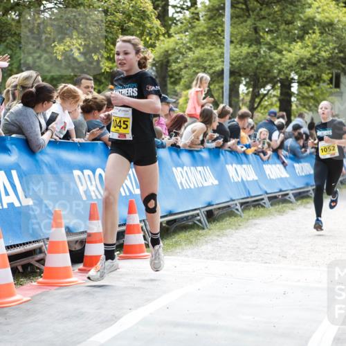 09.05.2026 - Störlauf H.Heesch http://msf.ph/oto/9673315 09.05.2026 14:11:17 Ziel 1045, 1052 meine-sportfotos.de