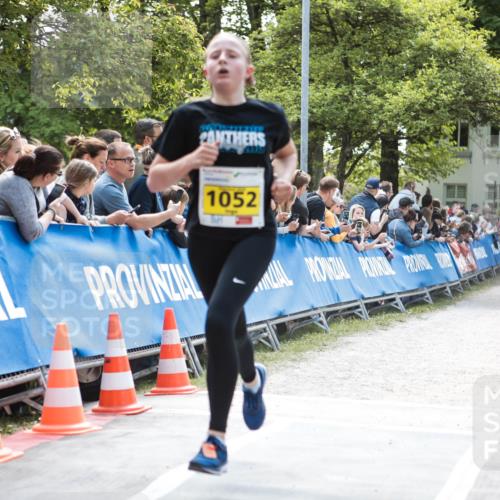 09.05.2026 - Störlauf H.Heesch http://msf.ph/oto/9673319 09.05.2026 14:11:18 Ziel 1052 meine-sportfotos.de